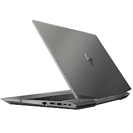 Ноутбук Refurb HP ZBook 15 G6 i7-9850H/32/256SSD/T1000-4Gb Клас A-