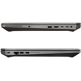 Ноутбук Refurb HP ZBook 15 G6 i7-9850H/32/256SSD/T1000-4Gb Клас A-