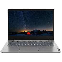 Ноутбук Refurb Lenovo ThinkBook 14 ILL FHD i5-1035G1/8/256SSD Клас A-