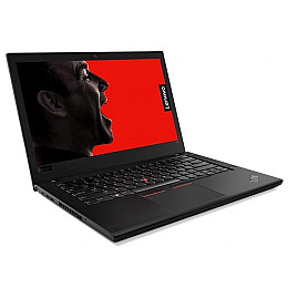 Ноутбук Refurb Lenovo ThinkPad T480S FHD i7-8550U/40/512SSD Клас A-