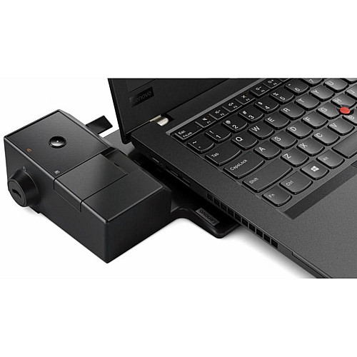 Ноутбук Refurb Lenovo ThinkPad T480S FHD i7-8550U/40/512SSD Клас A-