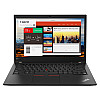 Ноутбук Refurb Lenovo ThinkPad T480S FHD Touch i5-8350U/8/256SSD Клас A-