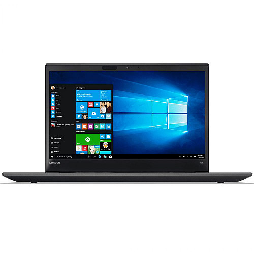 Ноутбук Refurb Lenovo ThinkPad T570 FHD LTE i5-7300U/8/256SSD Клас A-