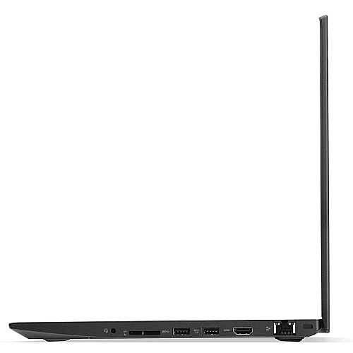 Ноутбук Refurb Lenovo ThinkPad T570 FHD LTE i5-7300U/8/256SSD Клас A-