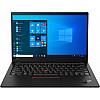 Ноутбук Refurb Lenovo ThinkPad X1 Carbon G8 Touch i7-10610U/16/256SSD Клас A-