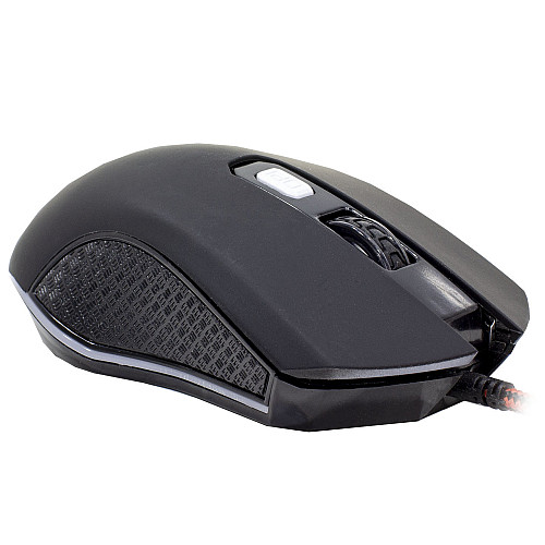 Проводная мышь Jegang JM-1942 Black (3245-9471)