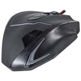 Игровая мышь ZELOTES Т-10 Черный (1330-2779)