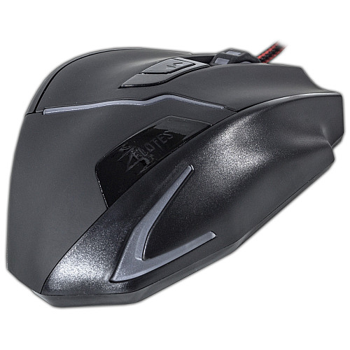 Игровая мышь ZELOTES Т-10 Черный (1330-2779)