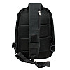Рюкзак Dasfour Office Black (23312)