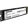 Накопичувач SSD 256GB Patriot P300 M.2 2280 PCIe NVMe 3.0 x4 TLC (P300P256GM28)