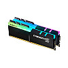Оперативная память DDR4 2х16GB/3600 G.Skill Trident Z RGB (F4-3600C18D-32GTZR)