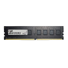 Оперативная память DDR4 8GB/2400 G.Skill Value (F4-2400C17S-8GNT)