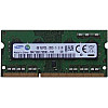 Оперативна пам'ять SO-DIMM 4GB/1600 1.35V DDR3L Samsung (M471B5173DB0-YK0) - Відновлена