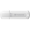 Flash Drive Transcend JetFlash 730 64GB (TS64GJF730) White (6027979)