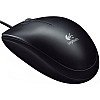 Мишка Logitech B100 USB (6061562)