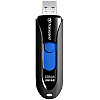 Flash Drive Transcend JetFlash 790 128GB (TS128GJF790K) Black (6162619)