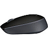 Миша Logitech Wireless Mouse M171 Black (6270804)