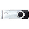 Flash Drives Goodram Twister 64GB (UTS3-0640K0R11) (6291351)