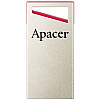 Flash Drive Apacer AH112 32GB (AP32GAH112R-1) Red (6325689)