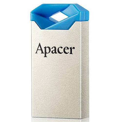 Flash Drive Apacer AH111 32GB (AP32GAH111U-1) Blue (6360060)