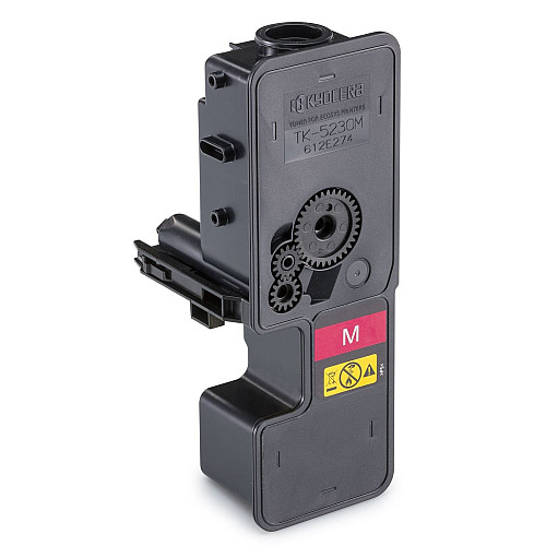 Картридж Kyocera TK-5230M (1T02R9BNL0) Магента (6450685)