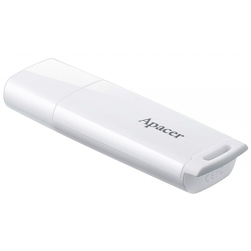 Flash Drive Apacer AH336 32GB (AP32GAH336W-1) White (6451149)