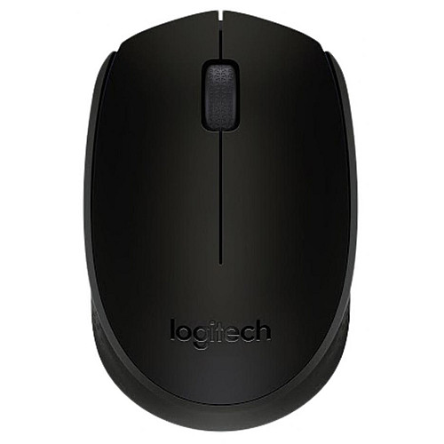 Миша Logitech B170 (6453942)