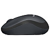 Миша Logitech Wireless Mouse M220 Silent Dark Gray (6469818)