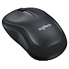 Миша Logitech Wireless Mouse M220 Silent Dark Gray (6469818)