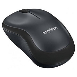 Мышь Logitech Wireless Mouse M220 Silent Dark Gray (6469818)
