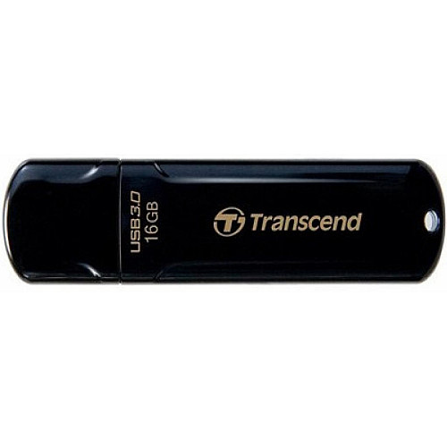 Flash Drive Transcend JetFlash 700 16GB (TS16GJF700) (5818905)