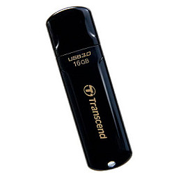 Flash Drive Transcend JetFlash 700 16GB (TS16GJF700) (5818905)