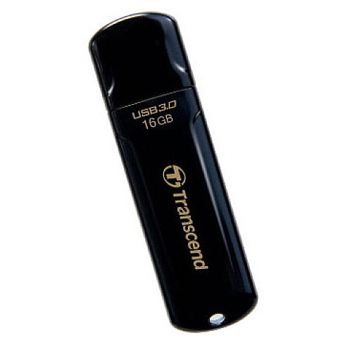 Flash Drive Transcend JetFlash 700 16GB (TS16GJF700) (5818905)