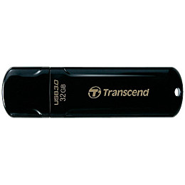 Flash Drive Transcend JetFlash 700 32GB (TS32GJF700) (5821730)