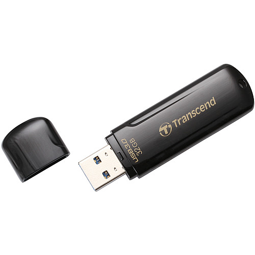 Flash Drive Transcend JetFlash 700 32GB (TS32GJF700) (5821730)