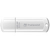 Flash Drive Transcend JetFlash 730 32GB (TS32GJF730) White (6024286)
