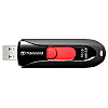 Flash Drive Transcend JetFlash 590 16GB (TS16GJF590K) Black (6172789)