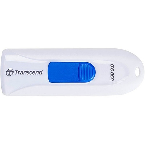 Flash Drive Transcend JetFlash 790 32GB (TS32GJF790W) White (6196865)