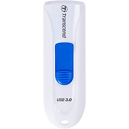 Flash Drive Transcend JetFlash 790 32GB (TS32GJF790W) White (6196865)