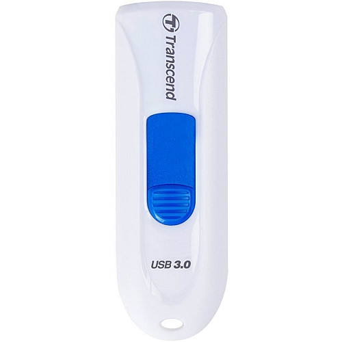 Flash Drive Transcend JetFlash 790 32GB (TS32GJF790W) White (6196865)