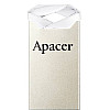 Flash Drive Apacer AH111 32GB (AP32GAH111CR-1) Crystal (6325685)