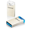 Flash Drive Apacer AH111 32GB (AP32GAH111CR-1) Crystal (6325685)