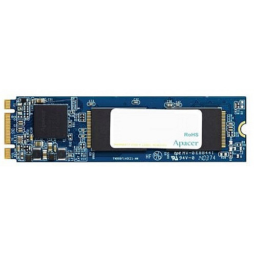 SSD накопичувач Apacer AST280 240GB M.2 SATA TLC (AP240GAST280-1) (6467762)