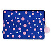 Чехол для ноутбука YES "Confetti" Синий (557821)