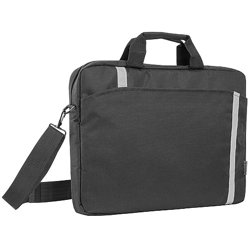 Сумка Defender Shiny 15-16" Black (26097) (6068495)