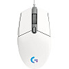 Миша Logitech G102 Lightsync (910-005823) Білий (6587626)