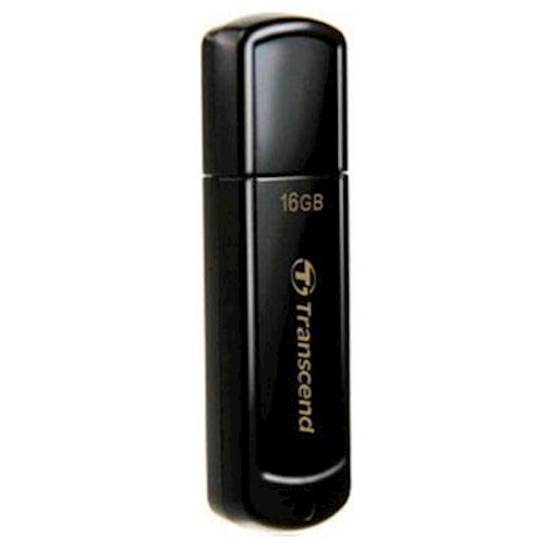 Flash Drive Transcend JetFlash 350 16GB (TS16GJF350) (5920052)