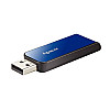 Flash Drive Apacer AH334 32GB (AP32GAH334U-1) Blue (6325678)