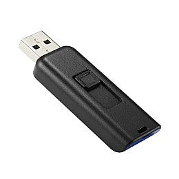 Flash Drive Apacer AH334 32GB (AP32GAH334U-1) Blue (6325678)