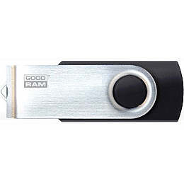Flash Drives Goodram Twister 16GB (UTS3-0160K0R11) (6291347)